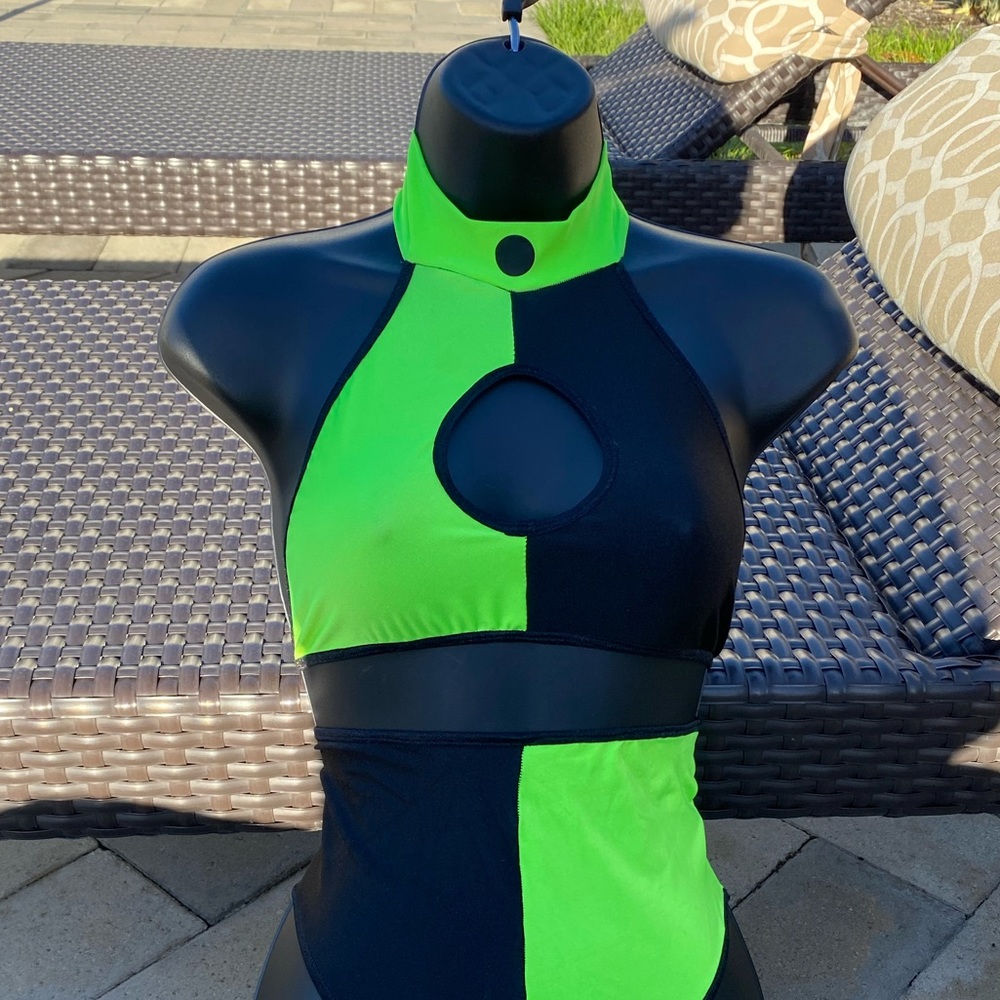Shego top only